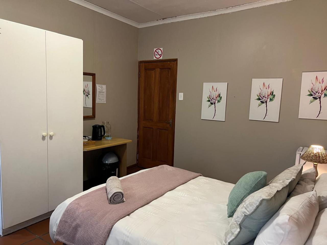 Hotel Barnyard Venue Ermelo Exteriér fotografie
